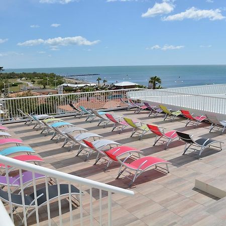 Sablotel Agde Cameră foto