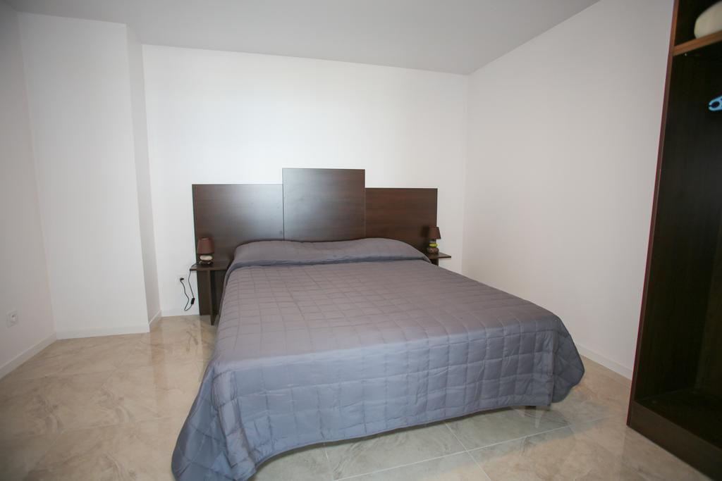 Sablotel Agde Cameră foto